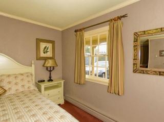 Hillwinds Inn - Blowing Rock - 7