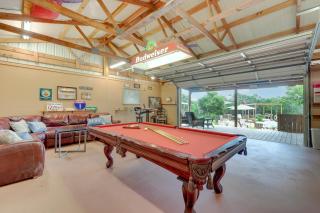 New Braunfels Home with Pool 2 Mi to Guadalupe River - New Braunfels - 9
