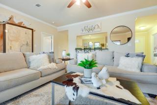 New Braunfels Home with Pool 2 Mi to Guadalupe River - 6