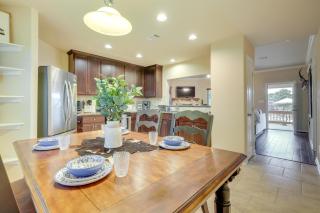 New Braunfels Home with Pool 2 Mi to Guadalupe River - New Braunfels - 4