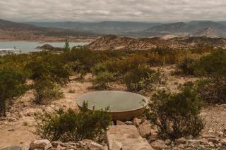 La Calma Ecolodge - Las Heras - 8