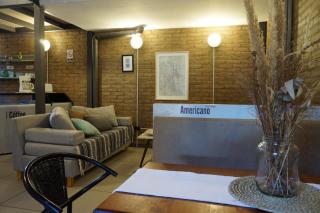 Loft Lomas Del Suquia - Córdoba - 5