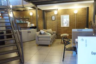 Loft Lomas Del Suquia - Córdoba - 0