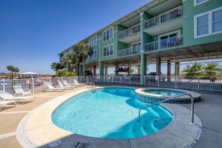 Navy Cove Harbor 1206 by Vacation Homes Collection - Gulf Shores - 8