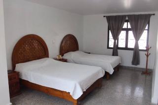 Casa Tenorio Hospedaje - Orizaba - 5