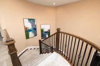 Sunset Casa: Exquisite Home + Golf Lake Views - 6