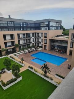 RT Properties at The gardens - Accra - 0