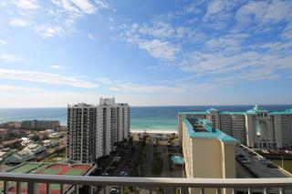 Ariel Dunes 1708 Seascape Resort Scenic 98 Florida Beach Rentals Gulf Views - Destin - 6