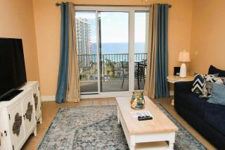 Ariel Dunes 1003 at Seascape Resort Scenic 98 Florida Beach Rentals 10th Floor White Sand View - Destin - 0