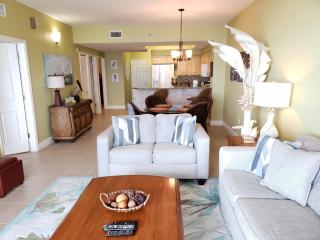 Ariel Dunes 2104 Seascape Resort Gulf View Scenic 98 Florida Beach Rentals 21st floor - Destin - 0