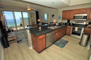 Ariel Dunes 1206 Seascape Resort Scenic 98 Florida Beach Rentals Pool and Beach Access - Destin - 9