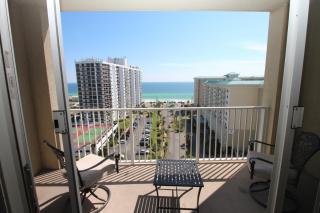Ariel Dunes 1206 Seascape Resort Scenic 98 Florida Beach Rentals Pool and Beach Access - Destin - 5