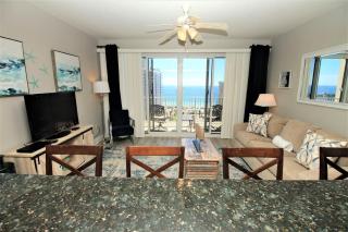 Gulf View Getaway | Ariel Dunes 1206 | Seascape Resort | Walk to Beach + Great Location - 3