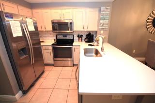 Ariel Dunes 402 Seascape Resort Scenic 98 Florida Beach Rentals Remodeled - Destin - 6