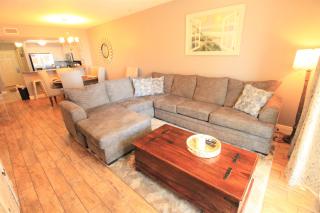 Ariel Dunes 402 Seascape Resort Scenic 98 Florida Beach Rentals Remodeled - Destin - 2