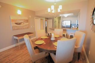 Ariel Dunes 402 2 BR with bunks! Reduced rates! Spacious condo! - 1