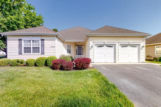 Keys of Marsh Harbor 20246 Whitehead Cir - 5