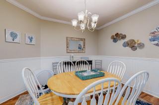 Keys of Marsh Harbor 20246 Whitehead Cir - Rehoboth Beach - 2