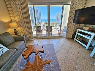 Ariel Dunes 605 Seascape Resort Scenic 98 Florida Beach Rentals 6th Floor Gulf Views - Destin - 9