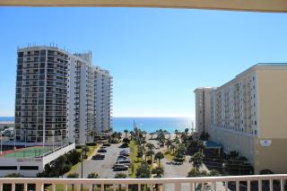 Ariel Dunes 605 Seascape Resort Scenic 98 Florida Beach Rentals 6th Floor Gulf Views - Destin - 6