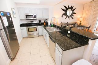 Ariel Dunes 605 Seascape Resort Scenic 98 Florida Beach Rentals 6th Floor Gulf Views - Destin - 5