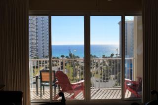 Ariel Dunes 605 Seascape Resort Scenic 98 Florida Beach Rentals 6th Floor Gulf Views - Destin - 2