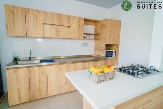 Sierra Verde Living Suites - 7