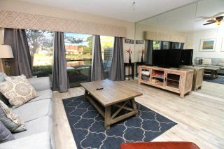 Charming 2 Bed 2 Bath Villa Overlooking Horseshoe Lake. Sandestin. - Destin - 9