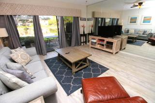 Charming 2 Bed 2 Bath Villa Overlooking Horseshoe Lake. Sandestin. - Destin - 7