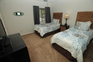 Charming 2 Bed 2 Bath Villa Overlooking Horseshoe Lake. Sandestin. - Destin - 5