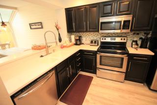 Charming 2 Bed 2 Bath Villa Overlooking Horseshoe Lake. Sandestin. - Destin - 2