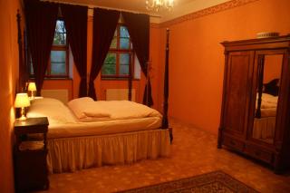 Boutique Pałac Warmątowice Sienkiewiczowskie - Legnica - 7