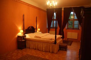 Boutique Pałac Warmątowice Sienkiewiczowskie - Legnica - 6