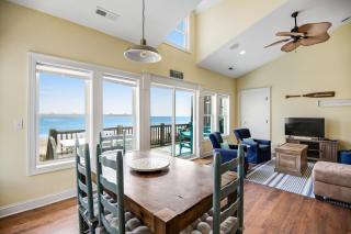 Celestial Conversion - North Topsail Beach - 8