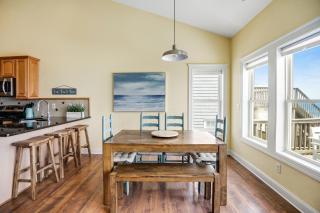 Celestial Conversion - North Topsail Beach - 4