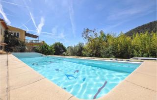 2 Bedroom Gorgeous Apartment In Falicon - Falicon - 3
