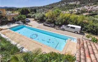 2 Bedroom Gorgeous Apartment In Falicon - Falicon - 5
