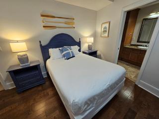 Bella Riva 309 4 bedroom Beachfront Beach set up included - Fort Walton Beach - 6