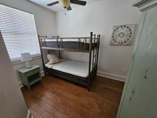 Bella Riva 309 4 bedroom Beachfront Beach set up included - Fort Walton Beach - 4