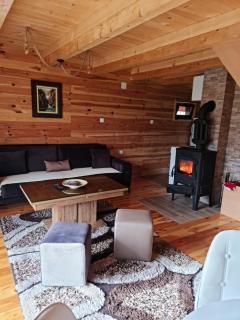 Holiday home Mountain - Žabljak - 8