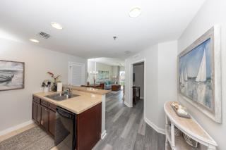 Luau 6907 Sandestin Florida Beach Rentals 1 BR Tram included - Destin - 9
