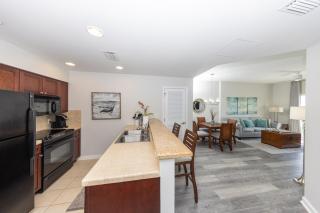 Luau 6907 Sandestin Florida Beach Rentals 1 BR Tram included - Destin - 8