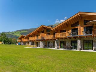 Chalet Astrid - Wald im Pinzgau - 9