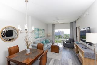 Luau 6907 Sandestin Florida Beach Rentals 1 BR Tram included - Destin - 4