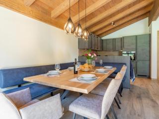 Chalet Astrid - 6