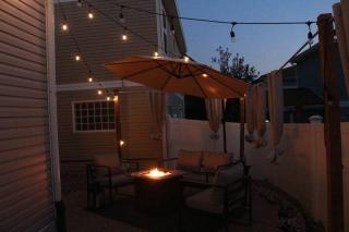 Change Your Altitude in Denver 3BR near Denver Airport w/GameRoom - 8