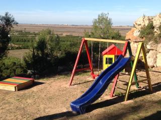 Villa Marian, very private not overlooked - Monte Pego - 5