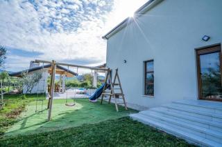 Villa Modriola heated Pool - 1