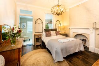 The Edward Townhouses 151 - 157 - 2