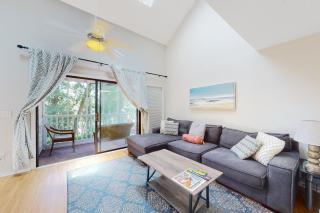 Beach Golfer's Nest - Little River - 0